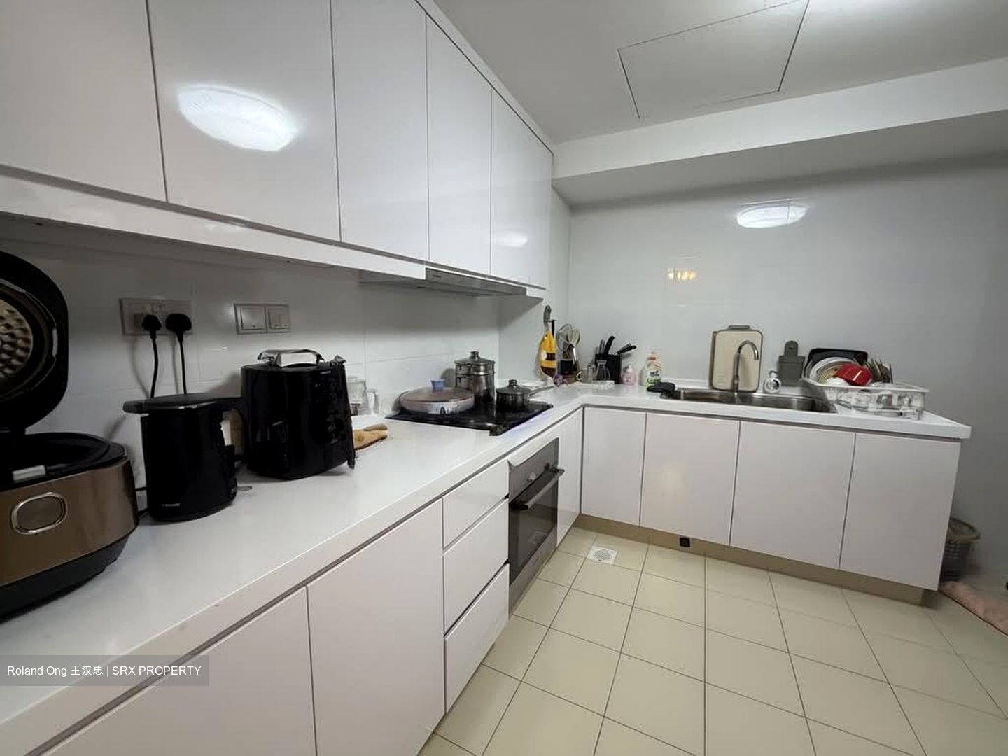 Southaven II (D21), Condominium #545533981